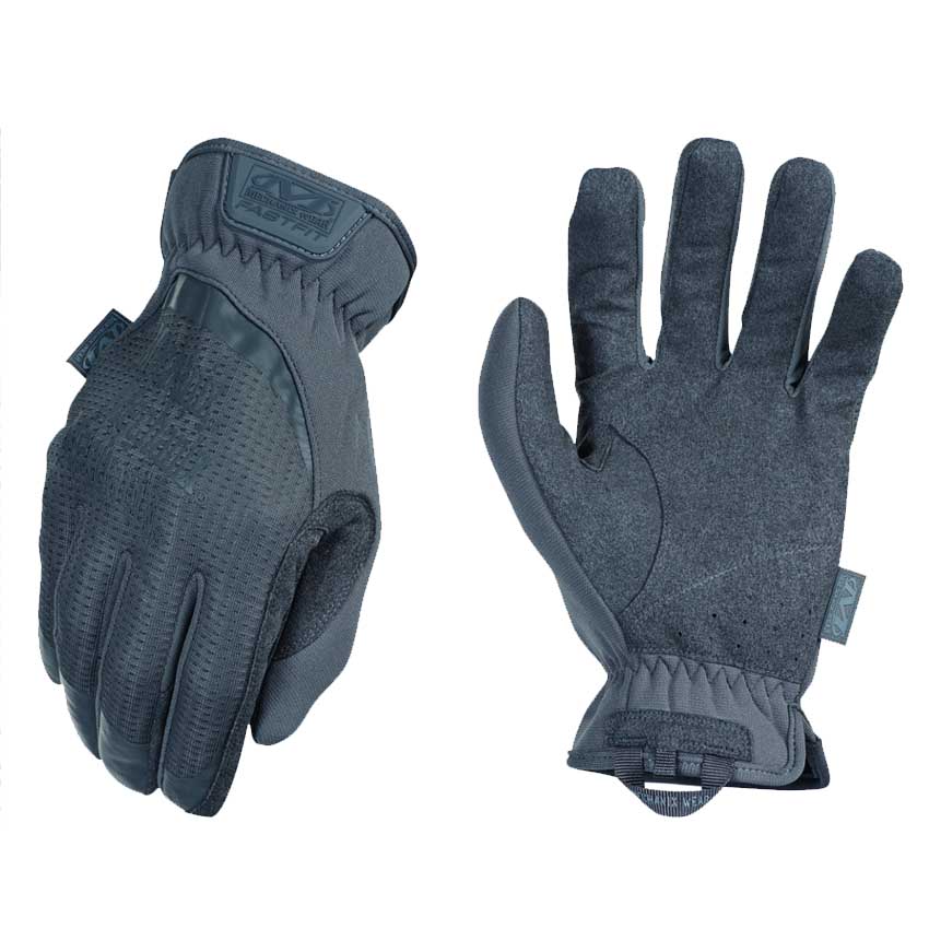 Γάντια Fastfit (Wolf Grey) της Mechanix VAS21319 trazeras|VAS21319