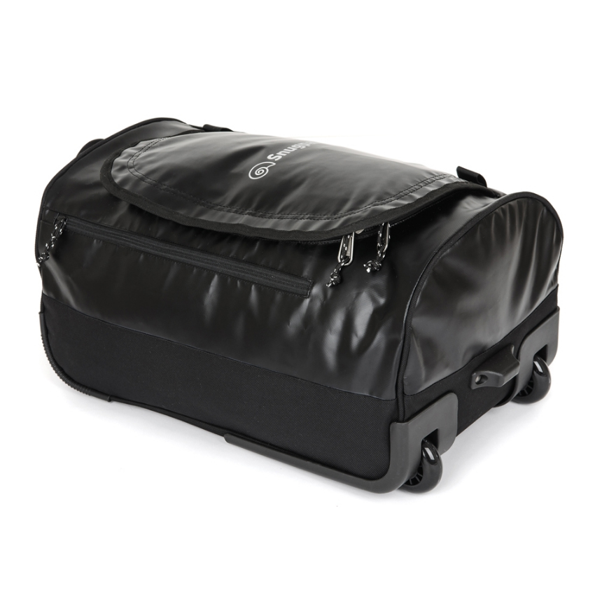 Τσάντα Ταξιδιού Roller Kitmonster Carry On 35 Generation 2 της Snuqpak REC505548 trazeras|EC505548