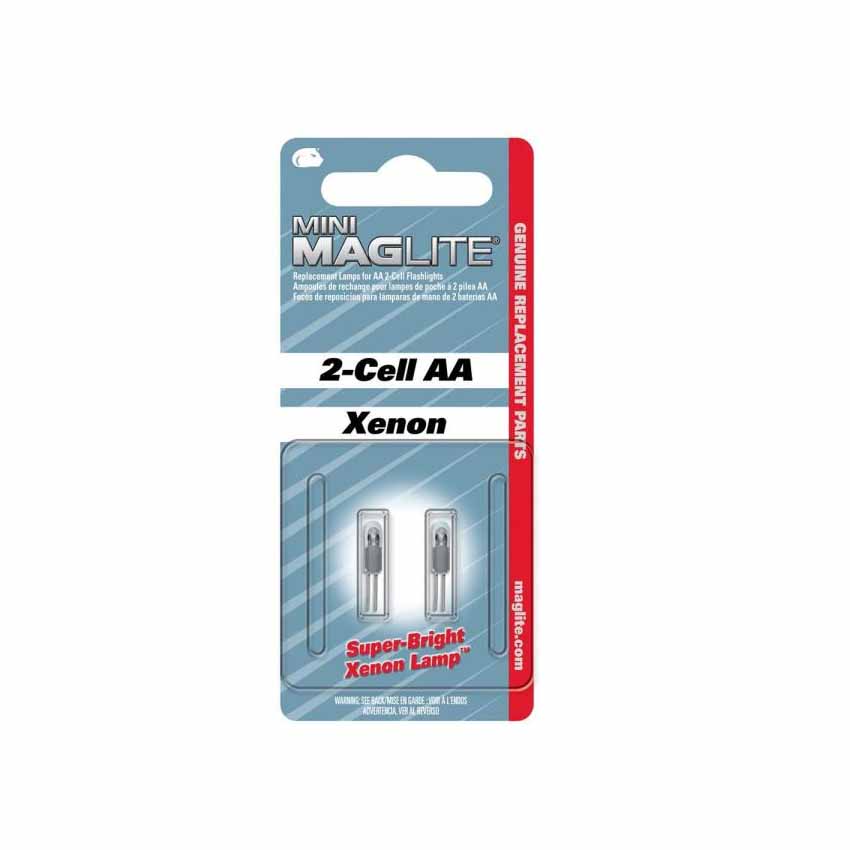 Λαμπτήρας για Φακούς Σειράς C & D, 501-601 της Maglite CAR30195 trazeras|CAR30195