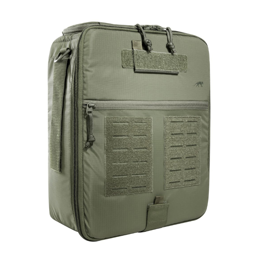 Επιχειρησιακή Θήκη TT Multipurpose Equipment Insert (Πράσινο) της Tasmanian Tiger SUR57873 trazeras|SUR57873