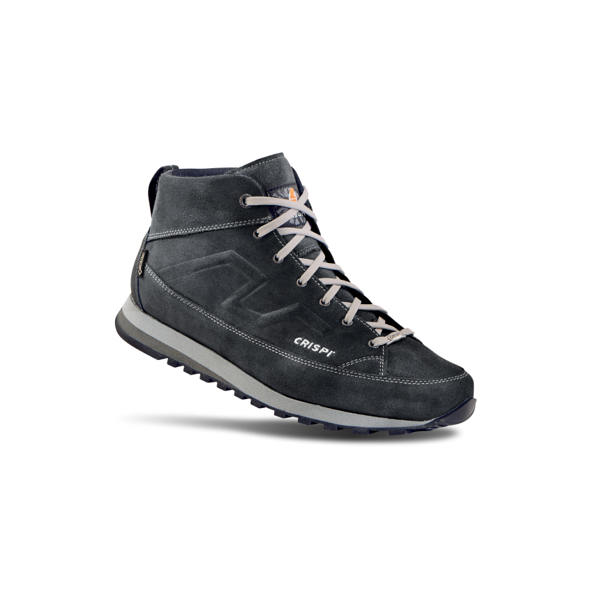 Μποτάκια Addict Mid GTX με Δώρο Λίπος Φώκιας Συντήρησης της Crispi CRI41578 trazeras|CRI41578