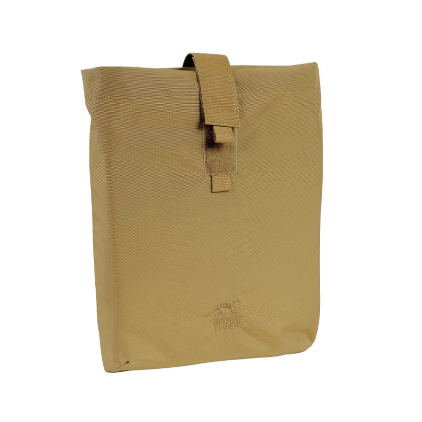 Τσαντάκι Μεταφοράς Πυρομαχικών Dump Pouch (Khaki) της Tasmanian Tiger SUR58039 trazeras|SUR58039