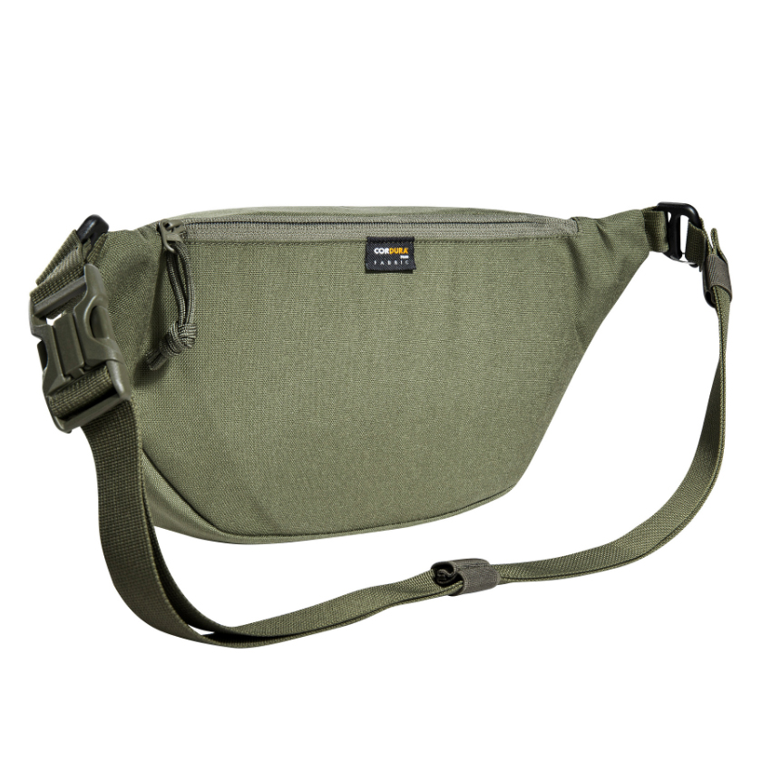 Τσαντάκι Modular Hip Bag II (Olive) της Tasmanian Tiger SUR57808 trazeras|SUR57808