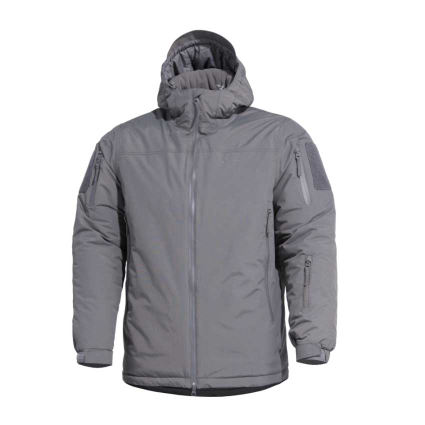 Αδιάβροχο Τζάκετ LCP Velocity Ultimate -20°C Level 7 (Cinder Grey) της Pentagon PEN37220 trazeras|PEN37220