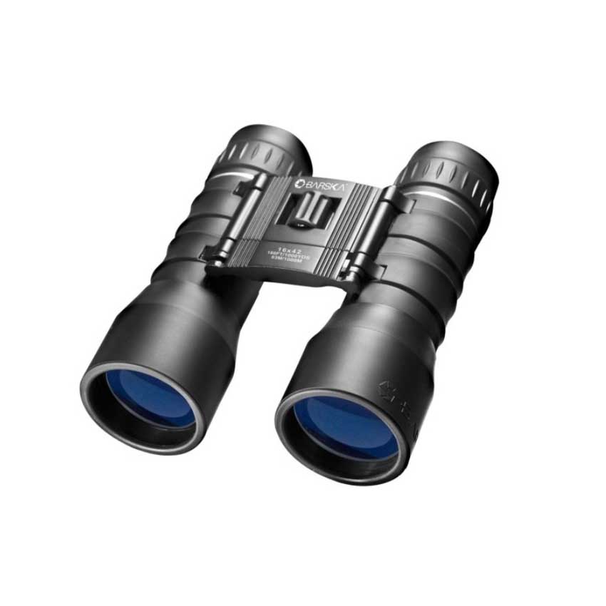Κυάλια Lucid View 16x42mm της Braska KIR12826 trazeras|KIR12826