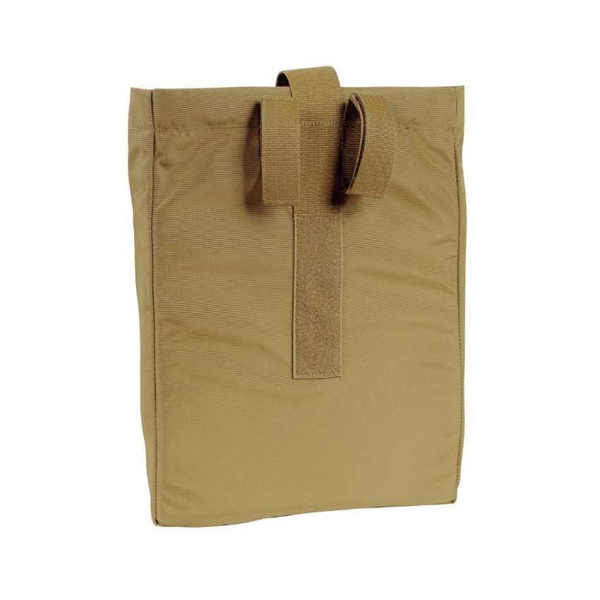 Τσαντάκι Μεταφοράς Πυρομαχικών Dump Pouch (Khaki) της Tasmanian Tiger SUR58039 trazeras|SUR58039