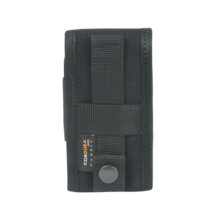 Θήκη Κινητού Tactical Phone Cover Medium (Μαύρο) της Tasmanian Tiger SUR14337 trazeras|SUR14337