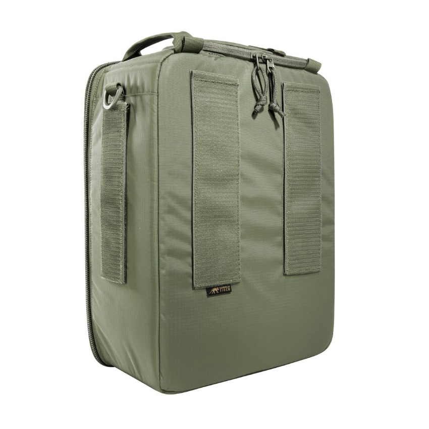 Επιχειρησιακή Θήκη TT Multipurpose Equipment Insert (Πράσινο) της Tasmanian Tiger SUR57873 trazeras|SUR57873