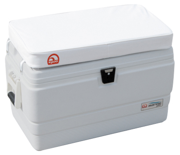 Μαξιλάρια για Ψυγεία Marine 48Qt-54Qt-72Qt-94Qt-128Qt-162Qt της Igloo UNI01610 trazeras|UNI01610