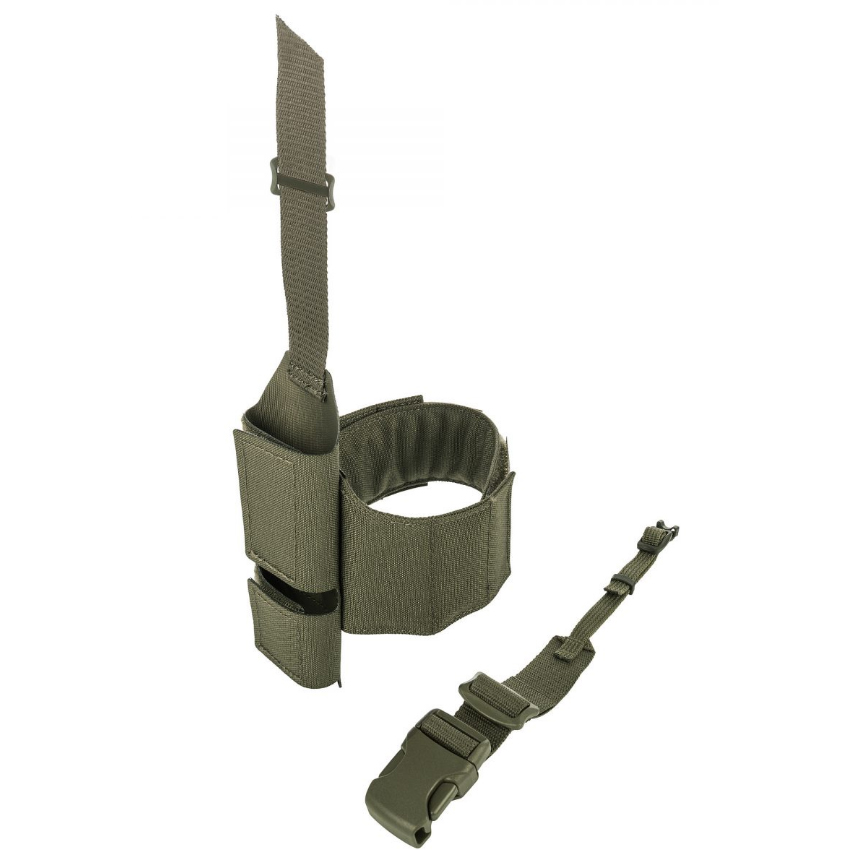 Θήκη για Φωτογραφική Μηχανή TT Camera Harness Holster (Olive) της Tasmanian Tiger SUR57835 trazeras|SUR57835
