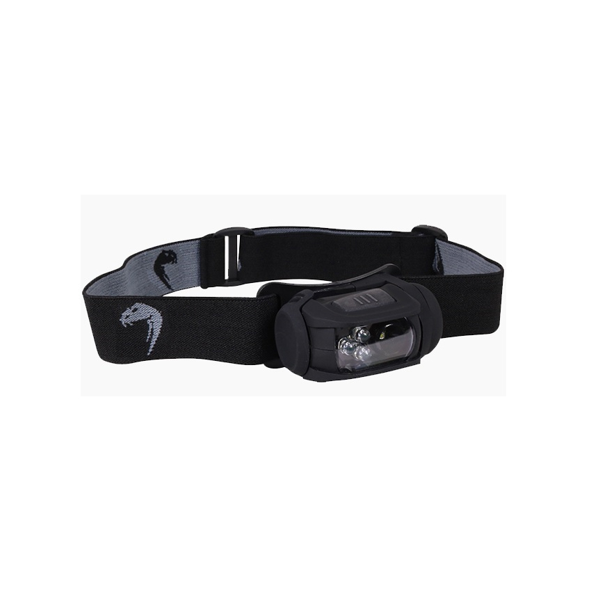 Φακός Κεφαλής Special Ops Head Torch (Μαύρος) της Viper Tactical THAT36605 trazeras|HAT36605