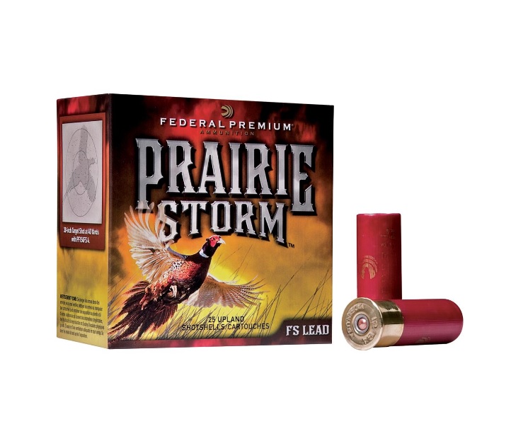 Φυσίγγια 46g. PF129FS Flitecontrol Magnum Prairie Storm της Federal Premium KIR35727 trazeras|KIR35727