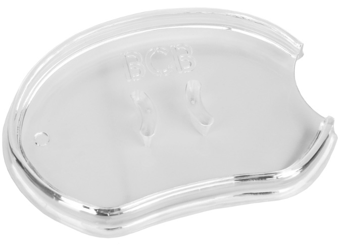 Ισχυρό Πλαστικό Καπάκι για BCB Crusader RVS 750ml. VAN37404 trazeras|VAN37404