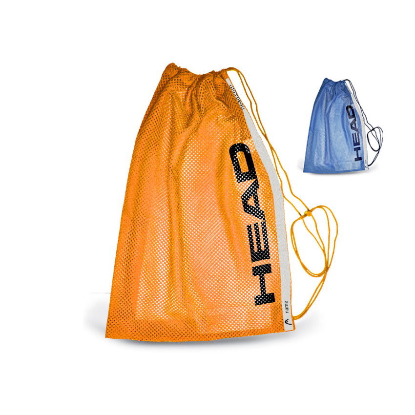 Διχτυωτό Τσαντάκι Κολύμβησης Training Mesh Bag (2 Χρώματα) της Head ION52268 trazeras|ION52268