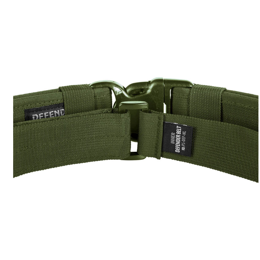 Ζώνη Security Defender (Olive Green) της Helikon-Tex LIK28603 trazeras|LIK28603