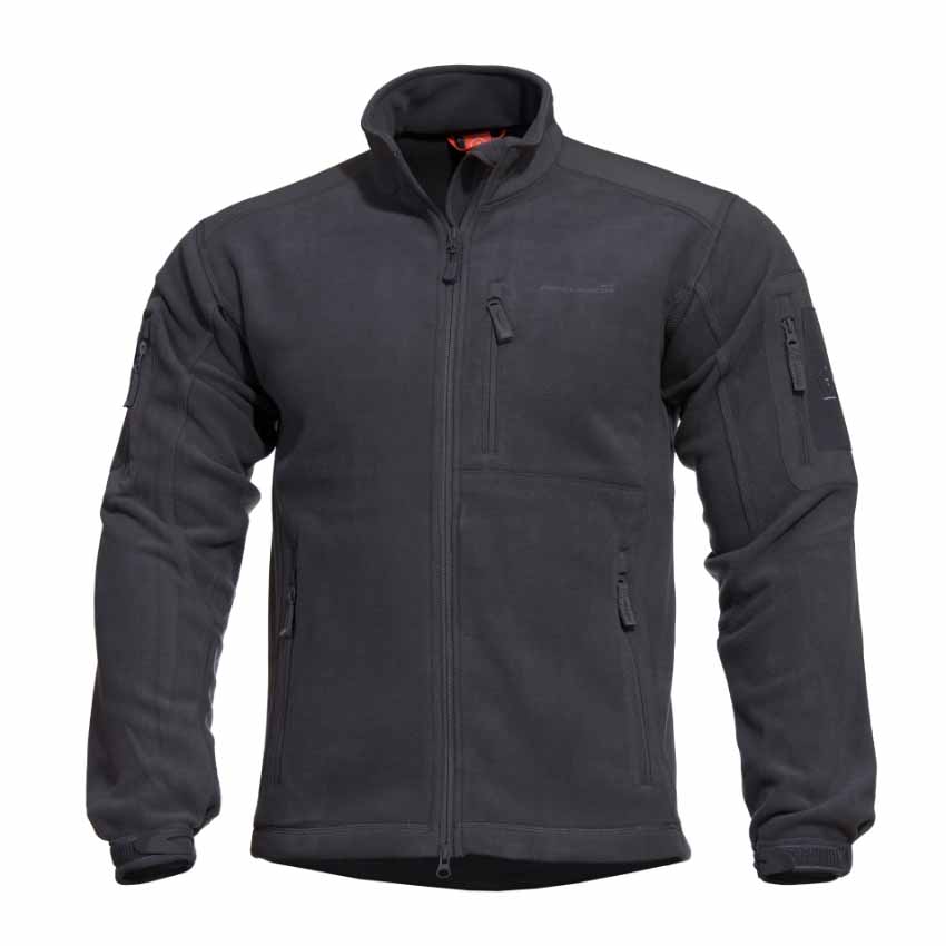 Ζακέτα Perseus Fleece 2.0 (Black) της Pentagon PEN32251 trazeras|PEN32251
