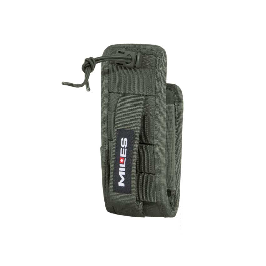 Θήκη Ασυρμάτου Echo CB Pouch New (Coyote) της Pentagon PEN51334 trazeras|PEN51334