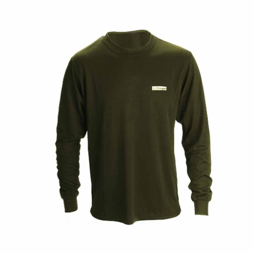 Ισοθερμικό Μπλουζάκι 2nd Skinz Coolmax (Χακί) της Snugpak TSO52669 trazeras|TSO52669