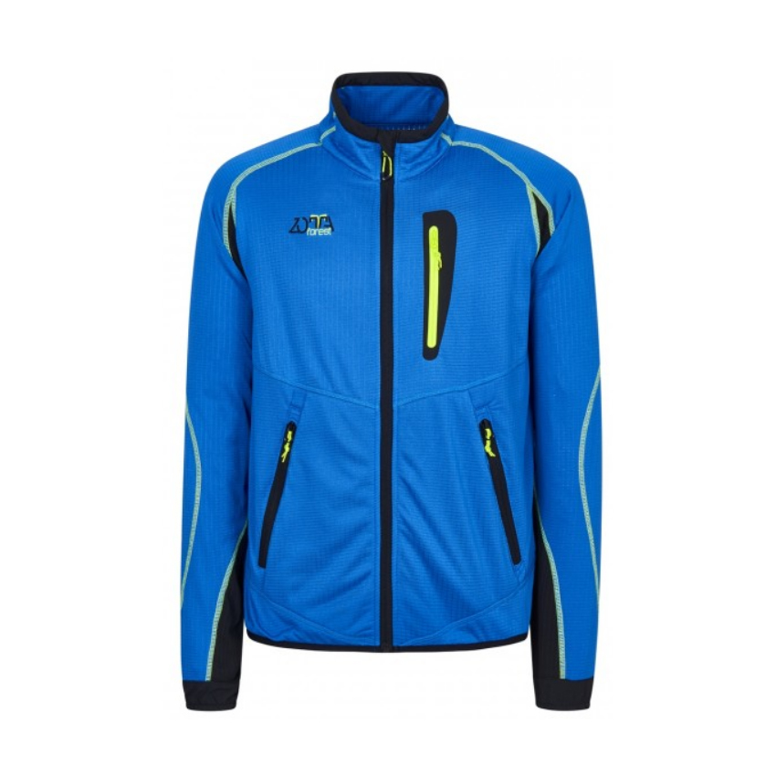 Ζακέτα Fleece Prime B938 (Μπλε) της Zotta Forest GOR56968 trazeras|GOR56968