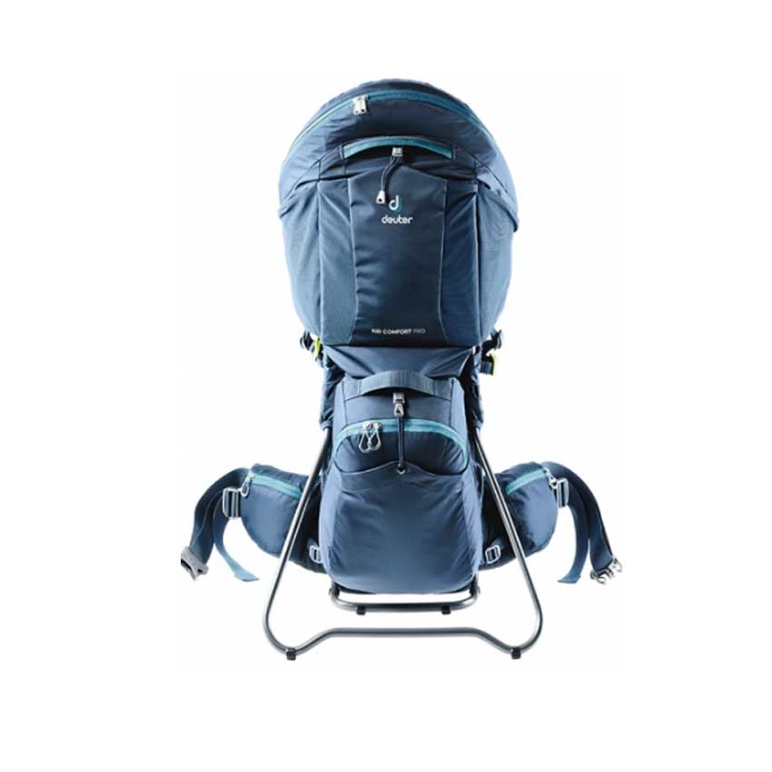 Σακίδιο - Παιδικός Φορέας 12+10 lit. Kid Comfort Pro της Deuter TOY41292 trazeras|TOY41292