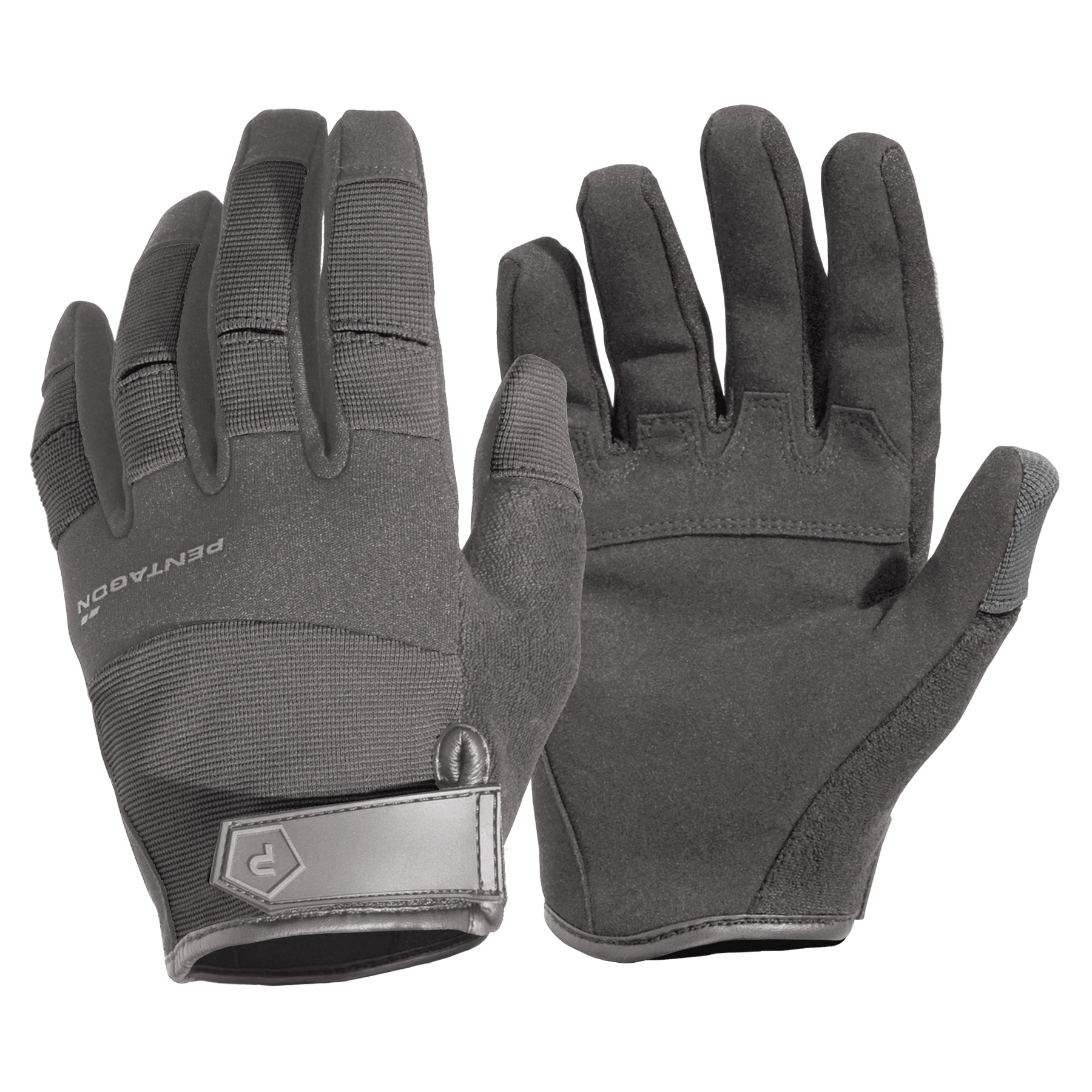 Γάντια Mongoose (Wolf Grey) της Pentagon PEN45462 trazeras|PEN45462