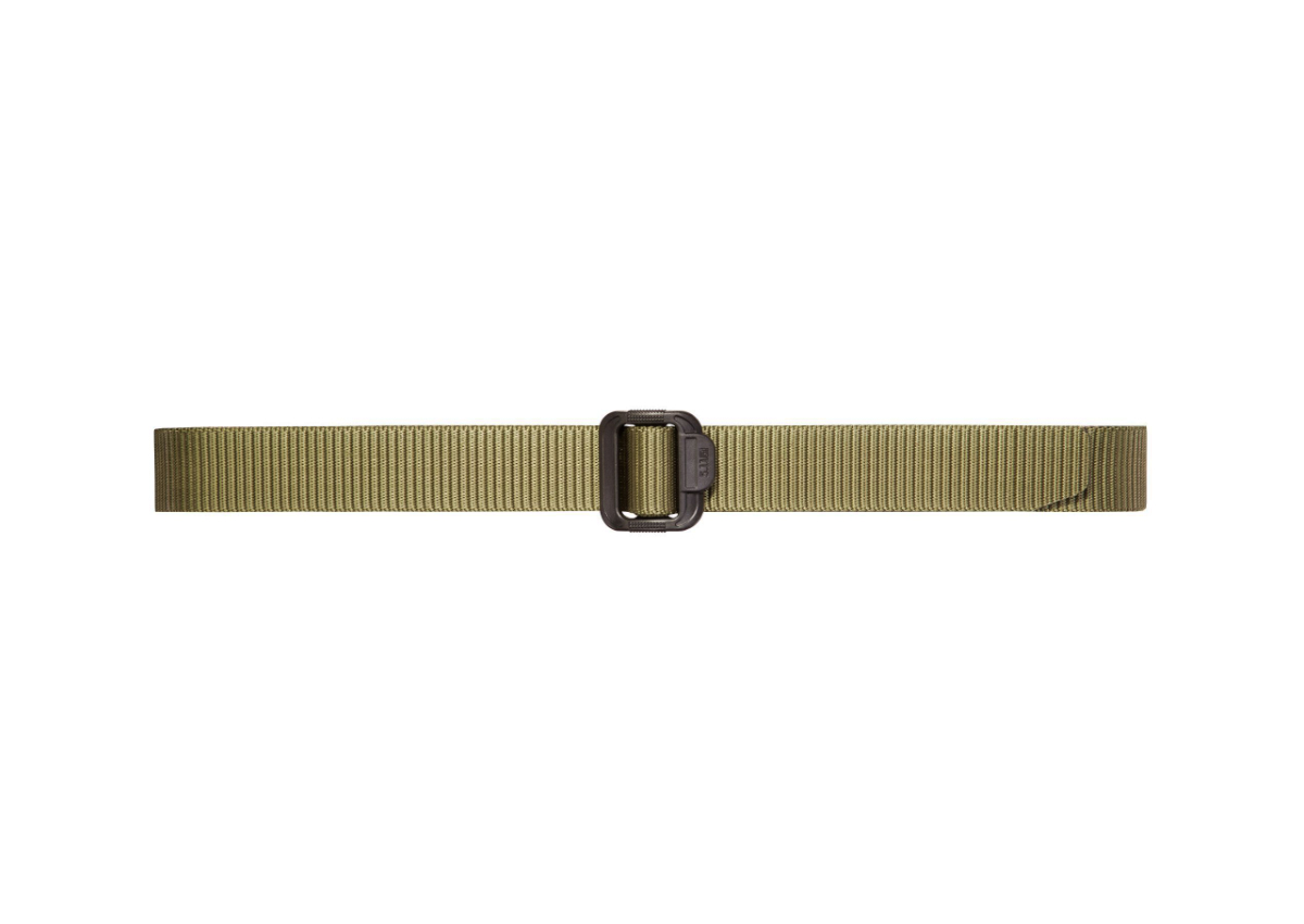 Επιχειρησιακή Ζώνη TDU 3,8εκ. (TDU Green) της 5.11 TAC33978 trazeras|TAC33978