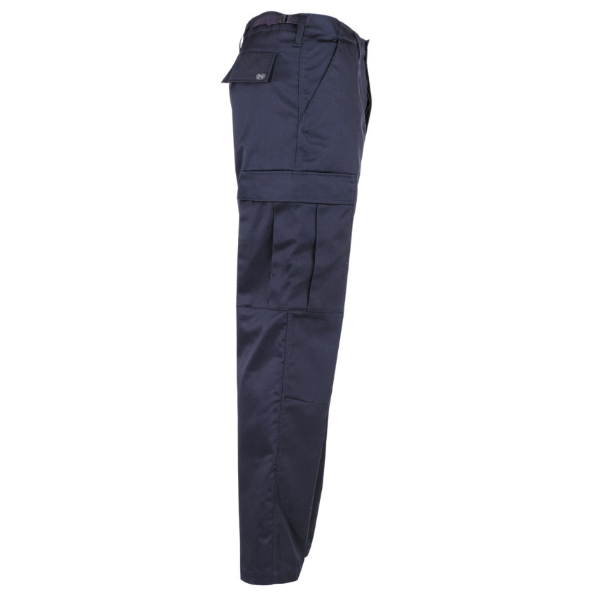 Παντελόνι US Combat Pants BDU (Σκούρο Μπλε) της Max Fuchs MAX47136 trazeras|MAX47136