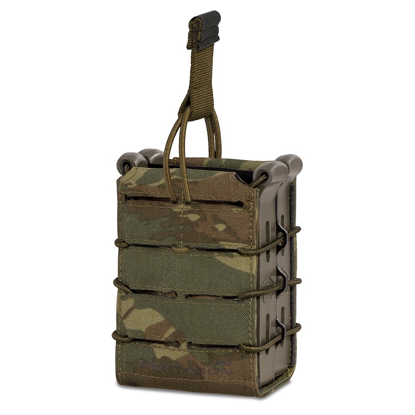 Γεμιστηροθήκη Elpis Rifle Double (Greek Camo) της Pentagon PEN52831 trazeras|PEN52831