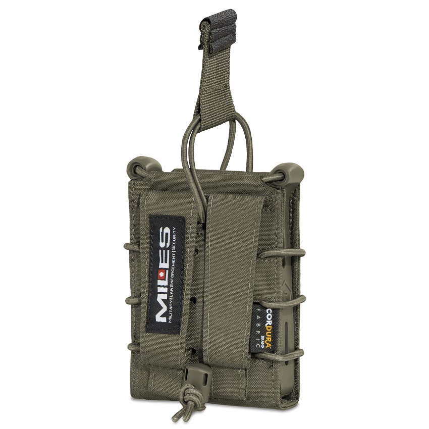 Γεμιστηροθήκη Elpis Rifle Single (Ral) της Pentagon PEN52834 trazeras|PEN52834