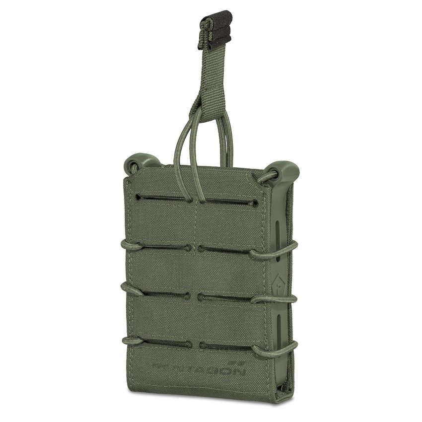 Γεμιστηροθήκη Elpis Rifle Single (Olive) της Pentagon PEN52833 trazeras|PEN52833