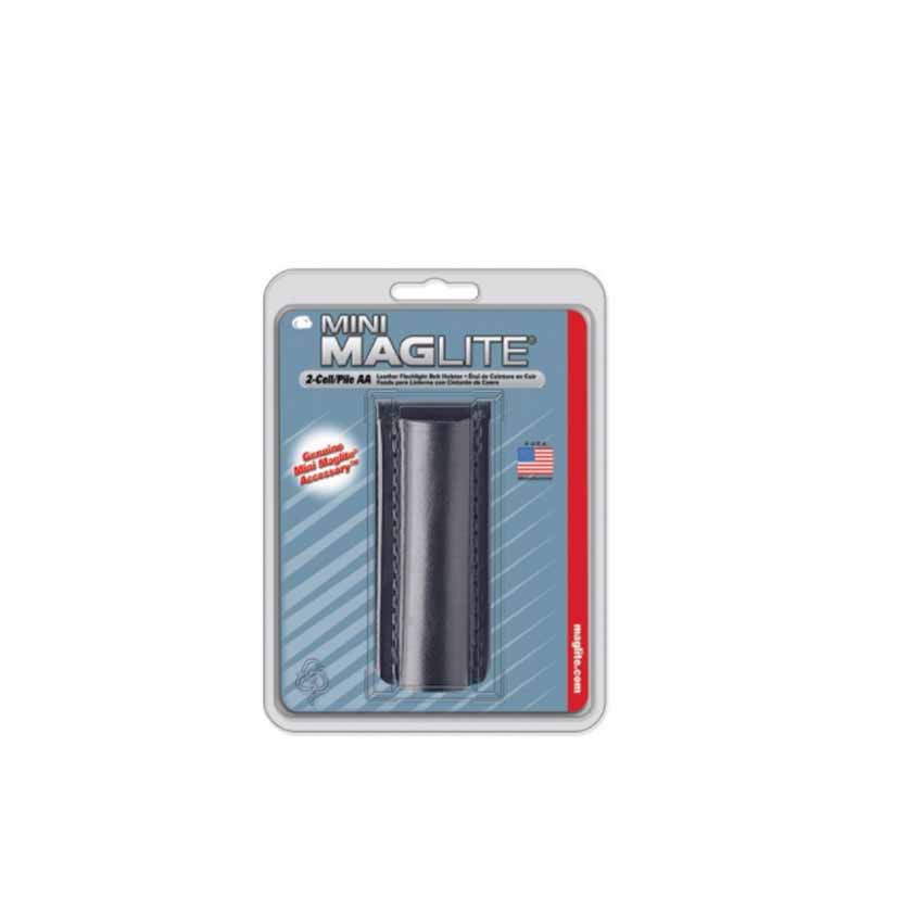 Δερμάτινη Θήκη για Φακό M2A της Maglite CAR30197 trazeras|CAR30197