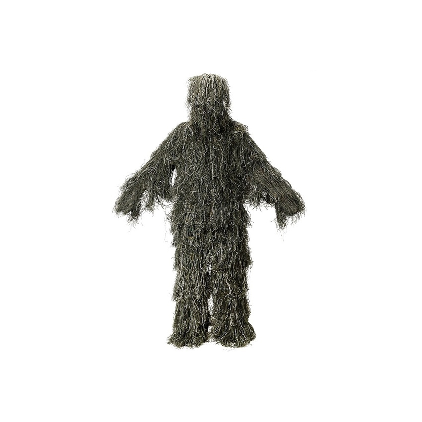 Στολή Ghillie Stealth (Παραλλαγή Jungle) της KSMB49246 trazeras|SMB49246