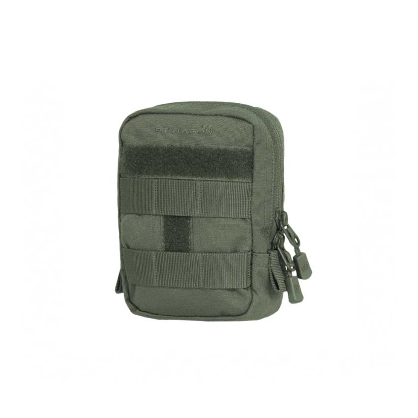 Θήκη Utility Pouch Victor (Camo Green) της Pentagon PEN50911 trazeras|PEN50911