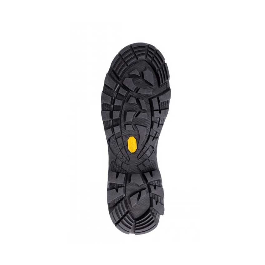 Αδιάβροχα Μποτάκια Hunt 1401 με Σόλα Vibram, Mid 6'' (Brown) της Orizo KIR28551 trazeras|KIR28551
