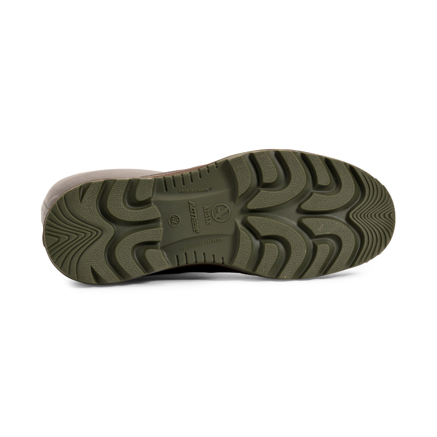 Γαλότσα Parcours 2 (Dark Brown) της Aigle TOY07133 trazeras|TOY07133