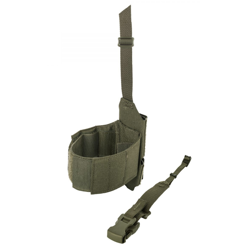 Θήκη για Φωτογραφική Μηχανή TT Camera Harness Holster (Olive) της Tasmanian Tiger SUR57835 trazeras|SUR57835