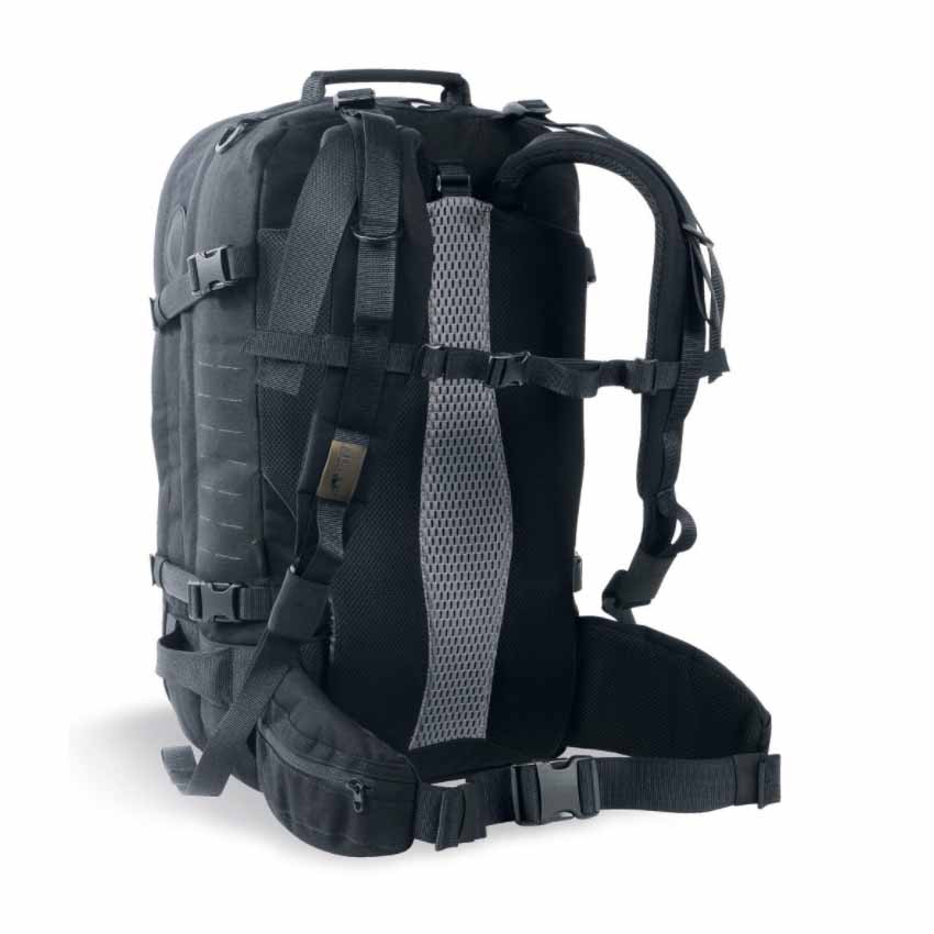 Σακίδιο Πλάτης Mission Pack MK II (Black) της Tasmanian Tiger SUR51473 trazeras|SUR51473