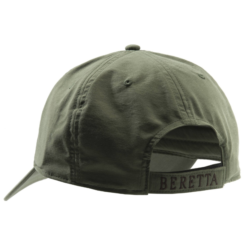 Καπέλο Big B UNI (Πράσινο) της Beretta, KAL56686 trazeras|KAL56686