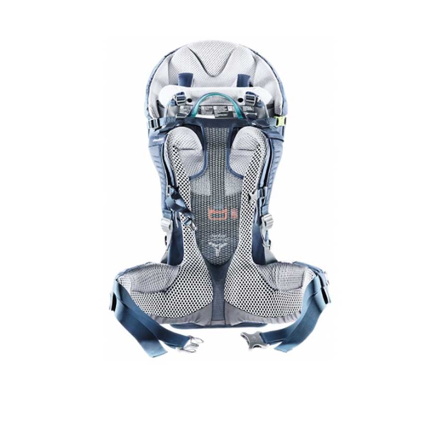 Σακίδιο - Παιδικός Φορέας 12+10 lit. Kid Comfort Pro της Deuter TOY41292 trazeras|TOY41292
