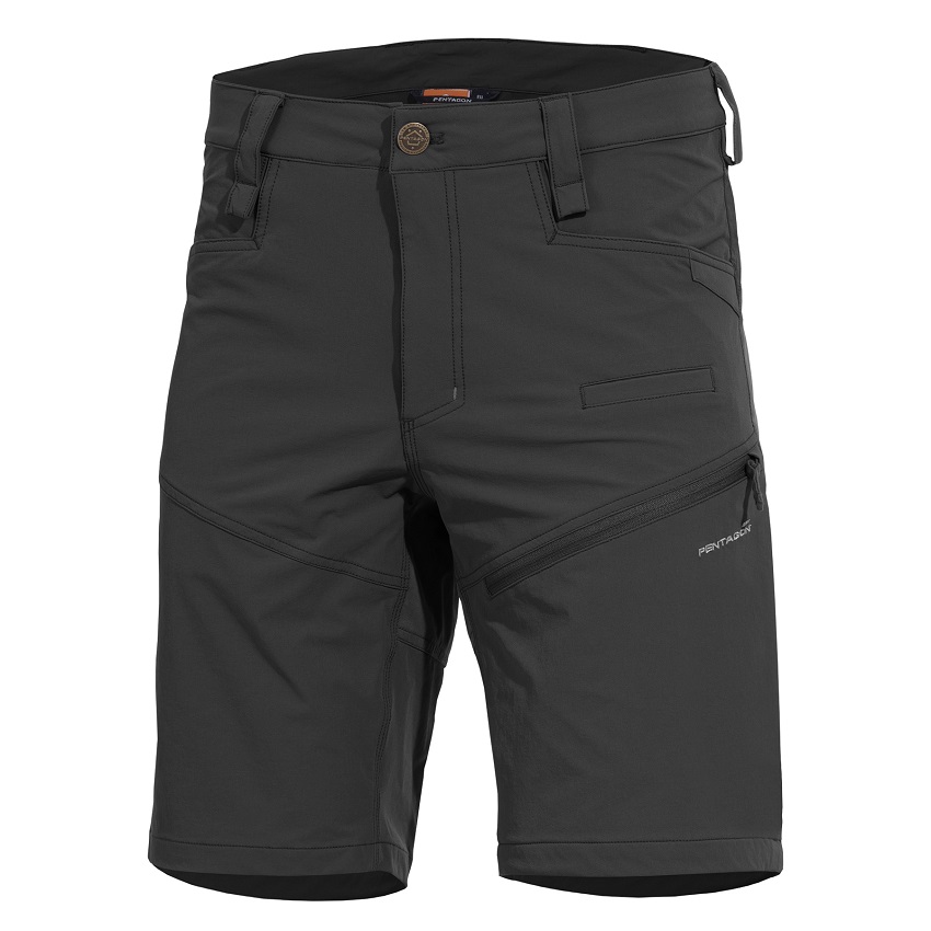 Βερμούδα Renegade "Savanna" (Black) της Pentagon PEN53122 trazeras|PEN53122