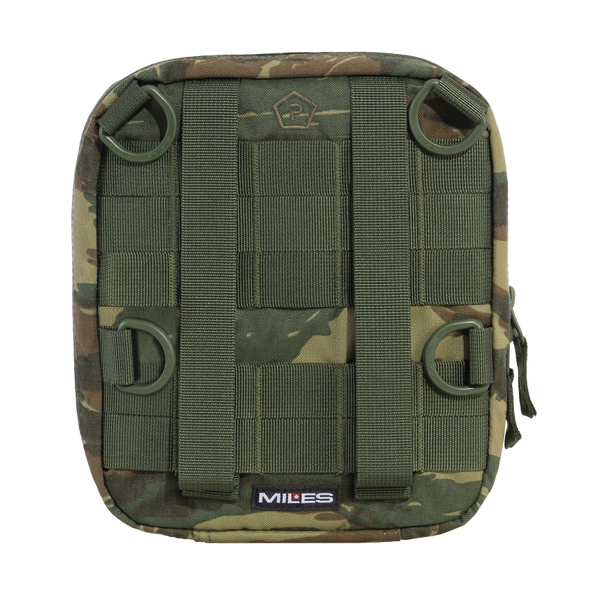 Θήκη EDC 2.0 (Greek Camo) της Pentagon PEN53114 trazeras|PEN53114