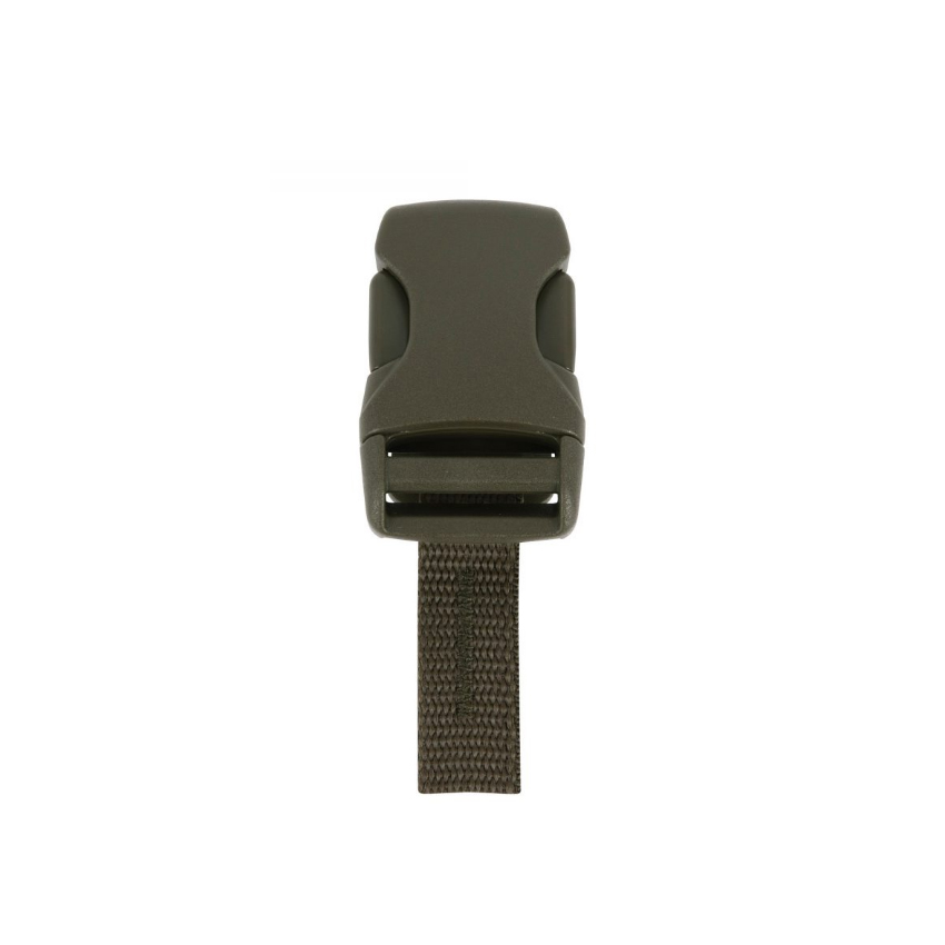 Κλιπ Απελευθέρωσης SR25 V Molle, Ζεύγος (Πράσινο) της Tasmanian Tiger SUR58009 trazeras|SUR58009