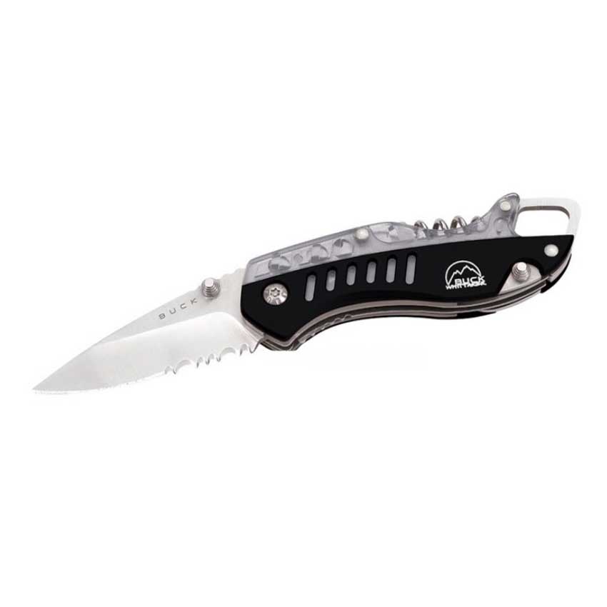 Πολυσουγιάς Summit 760-BKX της Buck Knives TOY19253 trazeras|TOY19253