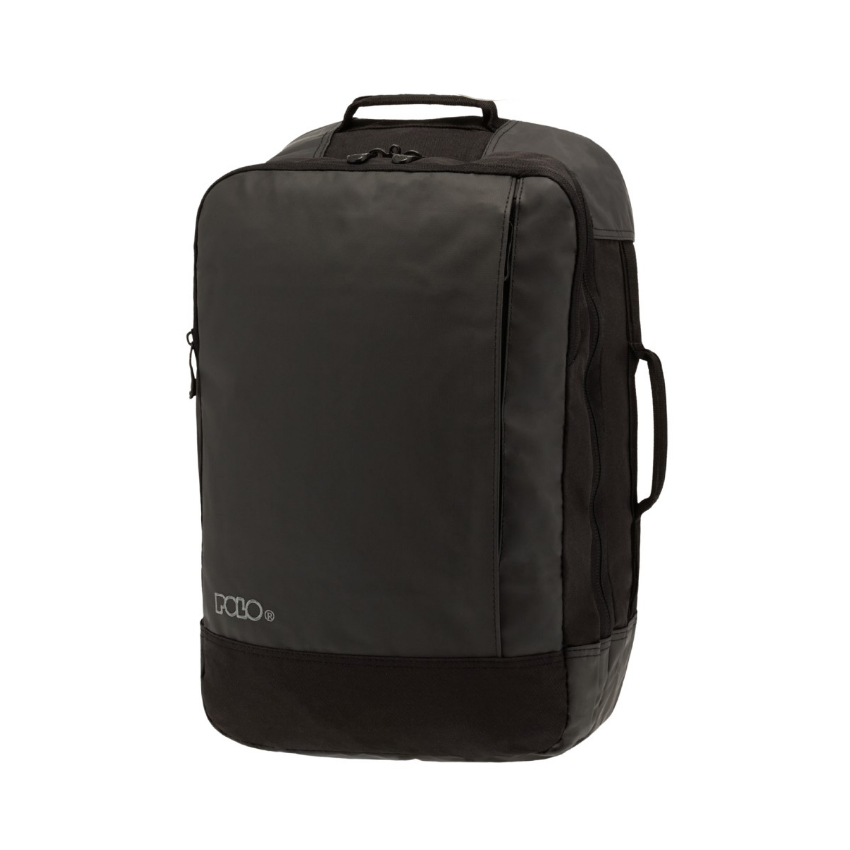 Τσάντα Μεταφοράς Laptop Boston της Polo POL29229 trazeras|POL29229