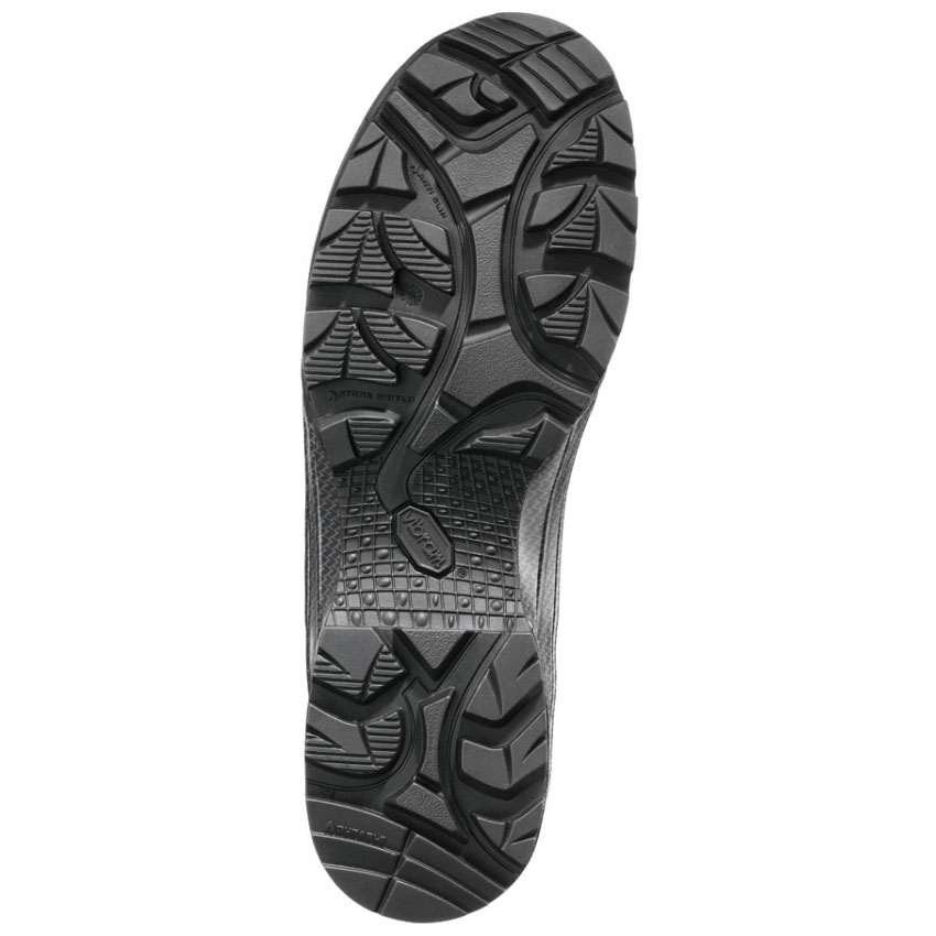 Άρβυλα GTX Ranger GSG9-X High 8'' (Black) της Haix HAI26909 trazeras|HAI26909