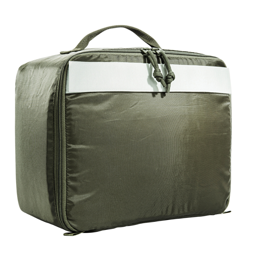 Σετ Θηκών Πρώτων Βοηθειών TT Modular Medic Insert 30VL (Πράσινο) της Tasmanian Tiger SUR57796 trazeras|SUR57796