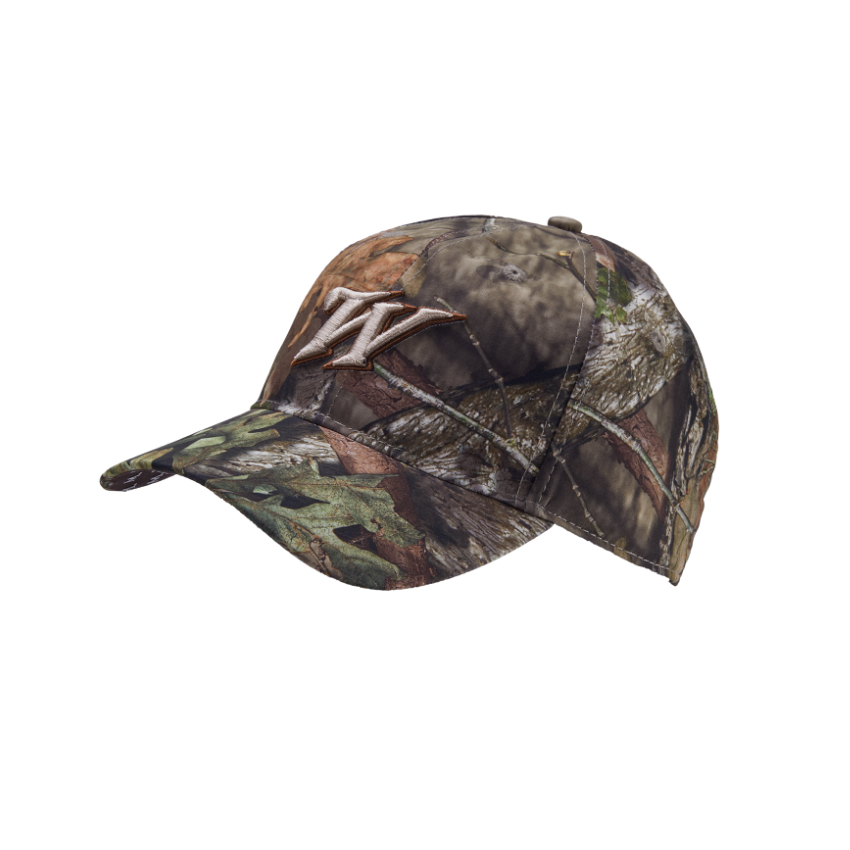 Καπέλο 94 Camo Mobuc Δάσους Uni, της Winchester KAL56648 trazeras|KAL56648