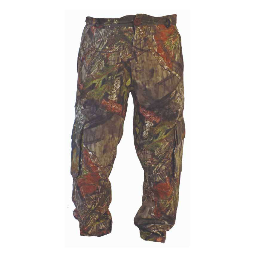 Soft-Shell Παντελόνι Camo Mossy Oak A84 της Αετός AET34366 trazeras|AET34366