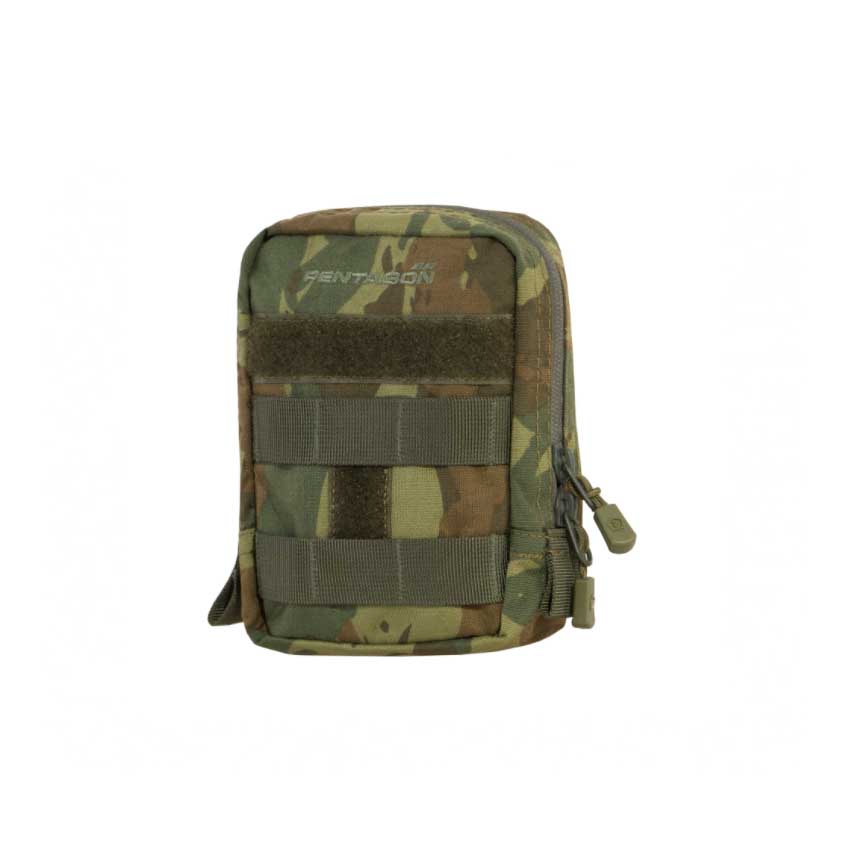 Θήκη Utility Pouch Victor (Camo) της Pentagon PEN50912 trazeras|PEN50912