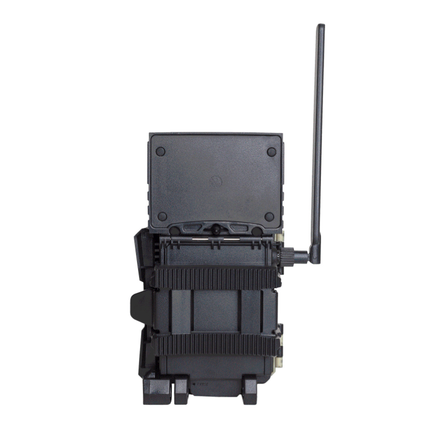 Κάμερα Link S Dark με Ηλιακό Πάνελ της Spypoint AKA56002 trazeras|AKA56002